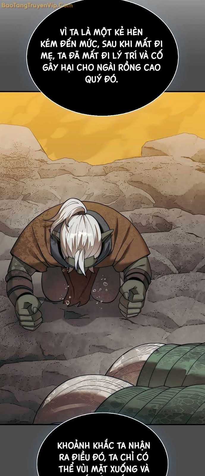 Quân Cờ Thứ 31 Lật Ngược Ván Cờ Chapter 76 trang 64