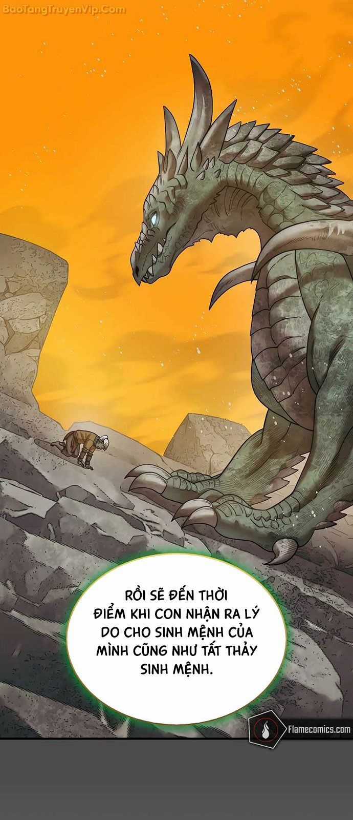 Quân Cờ Thứ 31 Lật Ngược Ván Cờ Chapter 76 trang 68