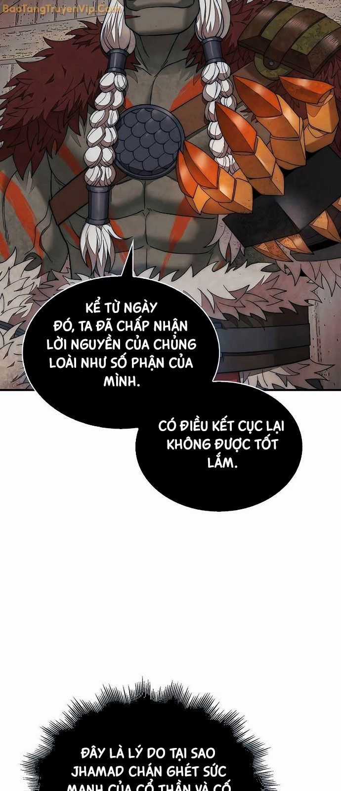 Quân Cờ Thứ 31 Lật Ngược Ván Cờ Chapter 76 trang 70