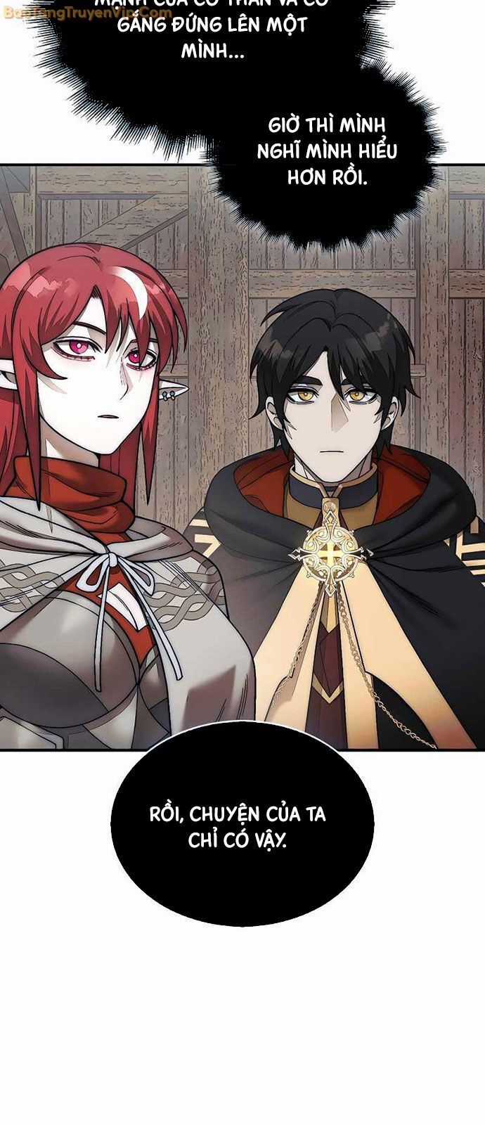 Quân Cờ Thứ 31 Lật Ngược Ván Cờ Chapter 76 trang 71