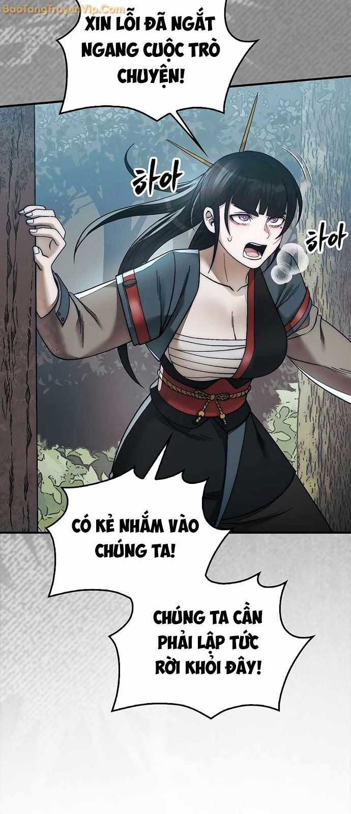 Quân Cờ Thứ 31 Lật Ngược Ván Cờ Chapter 76 trang 73