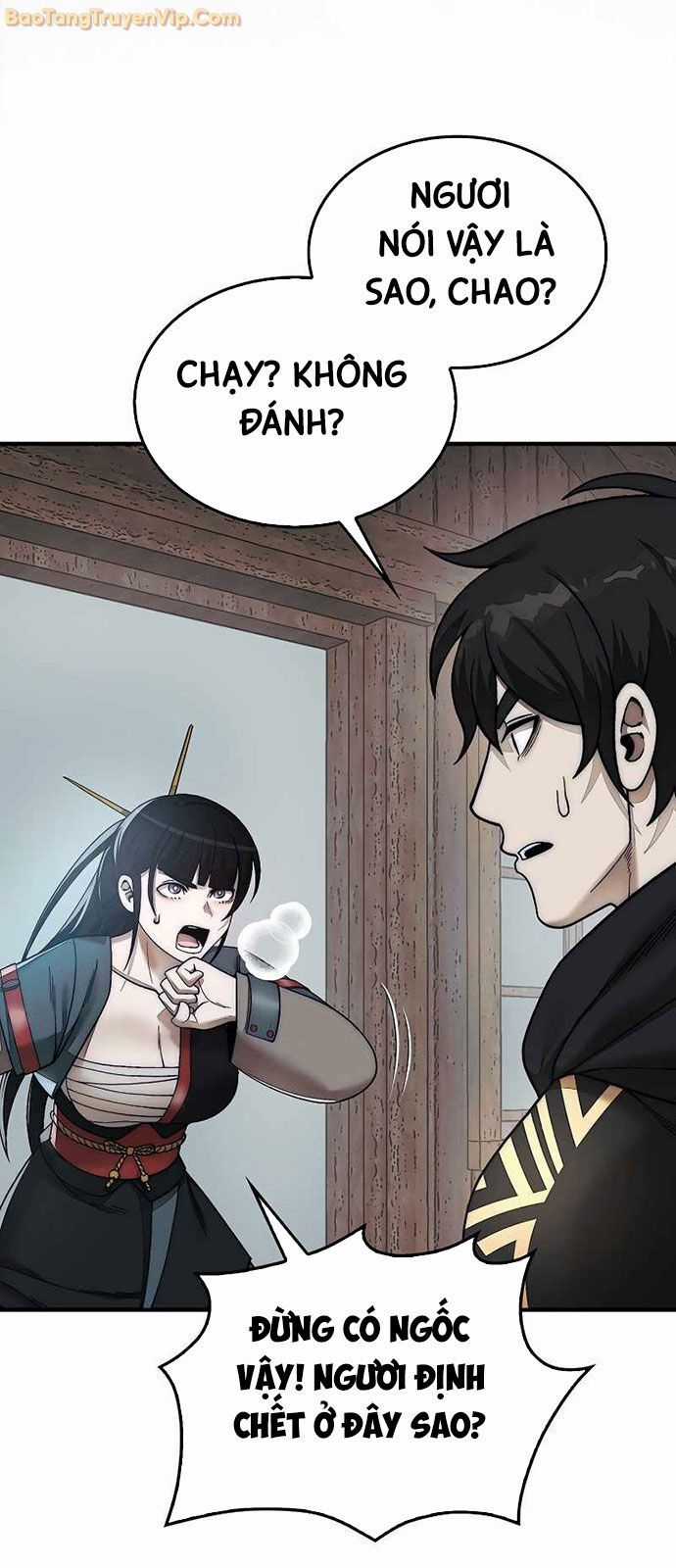 Quân Cờ Thứ 31 Lật Ngược Ván Cờ Chapter 76 trang 74