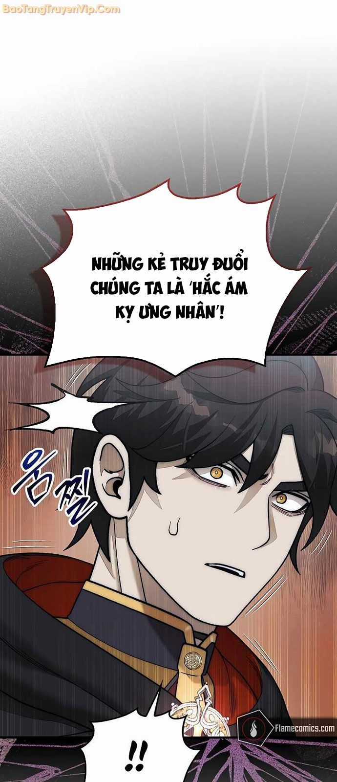 Quân Cờ Thứ 31 Lật Ngược Ván Cờ Chapter 76 trang 75