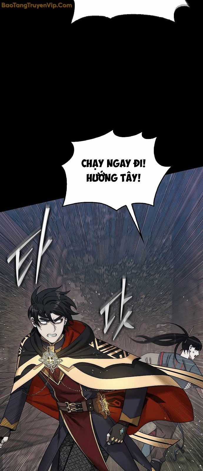 Quân Cờ Thứ 31 Lật Ngược Ván Cờ Chapter 76 trang 78