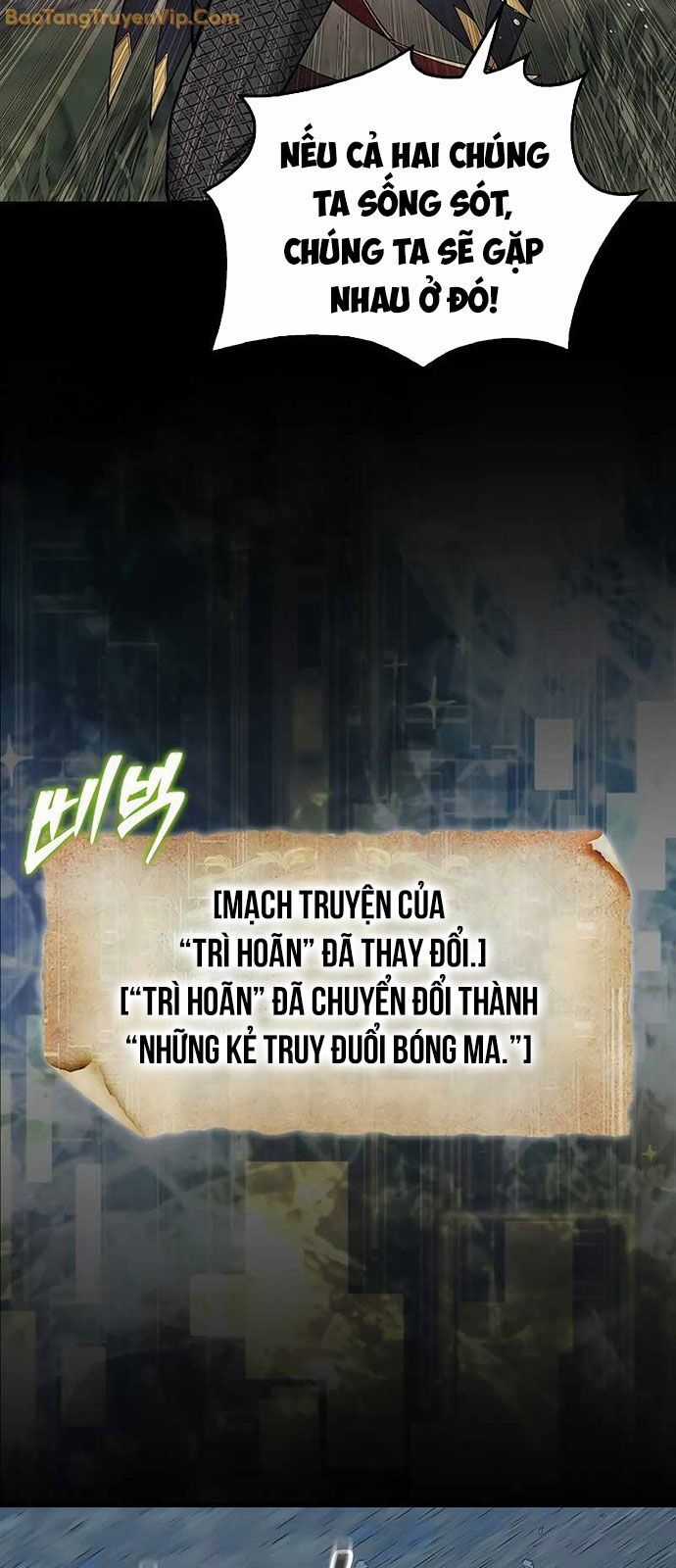 Quân Cờ Thứ 31 Lật Ngược Ván Cờ Chapter 76 trang 79