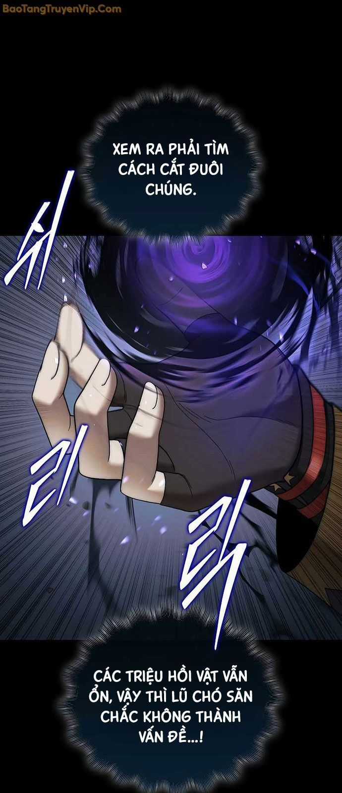 Quân Cờ Thứ 31 Lật Ngược Ván Cờ Chapter 76 trang 83