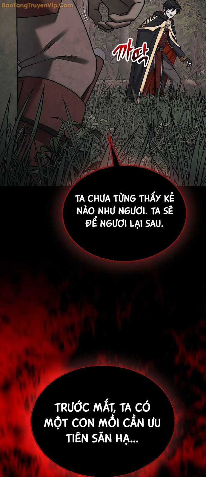 Quân Cờ Thứ 31 Lật Ngược Ván Cờ Chapter 76 trang 88