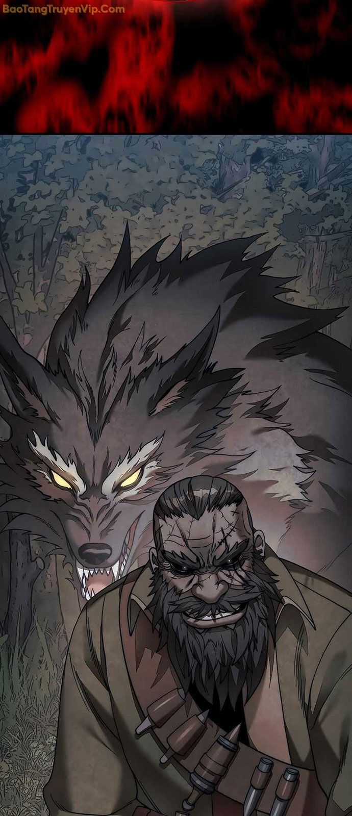 Quân Cờ Thứ 31 Lật Ngược Ván Cờ Chapter 76 trang 89