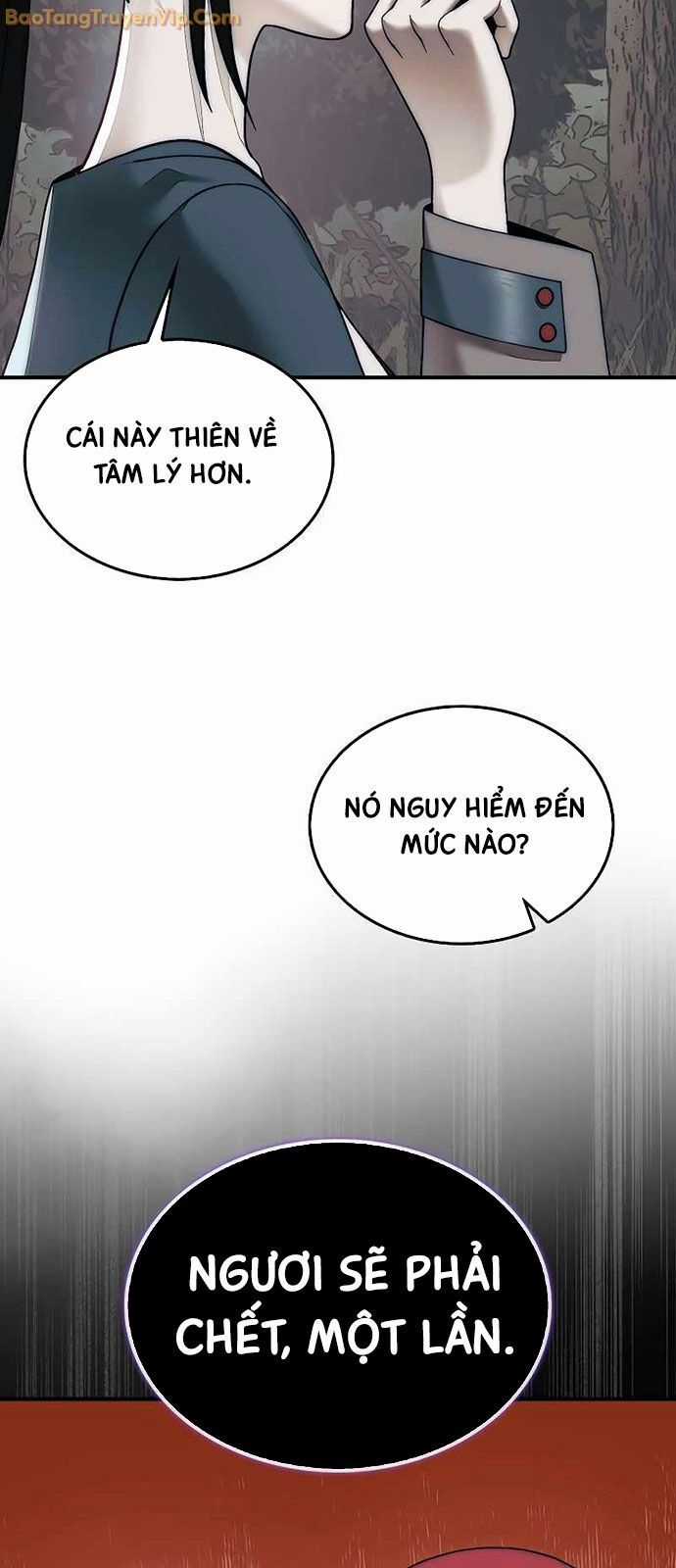 Quân Cờ Thứ 31 Lật Ngược Ván Cờ Chapter 76 trang 9