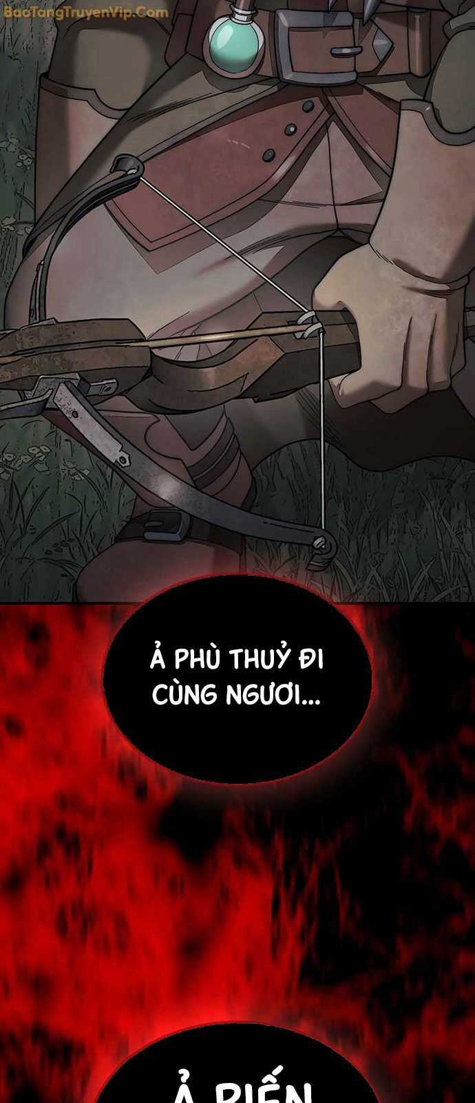 Quân Cờ Thứ 31 Lật Ngược Ván Cờ Chapter 76 trang 90