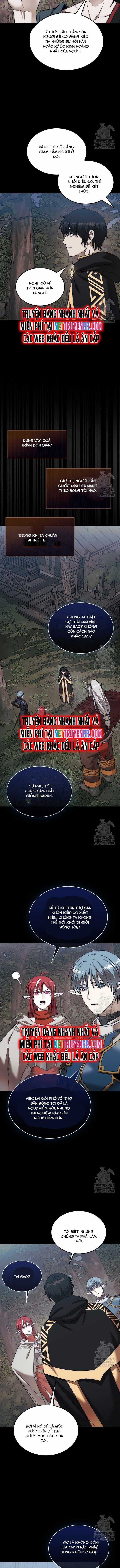 Quân Cờ Thứ 31 Lật Ngược Ván Cờ Chapter 78 trang 10