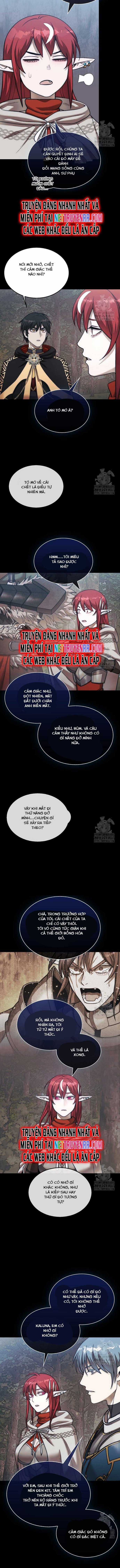 Quân Cờ Thứ 31 Lật Ngược Ván Cờ Chapter 78 trang 11