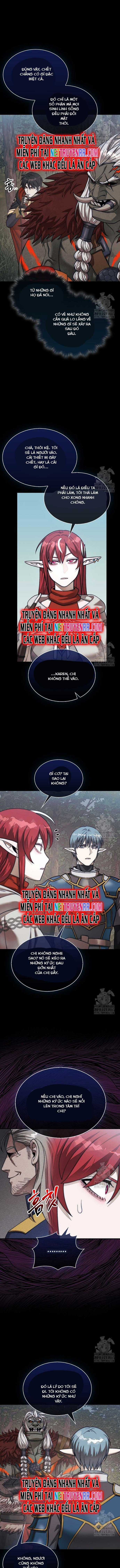 Quân Cờ Thứ 31 Lật Ngược Ván Cờ Chapter 78 trang 12