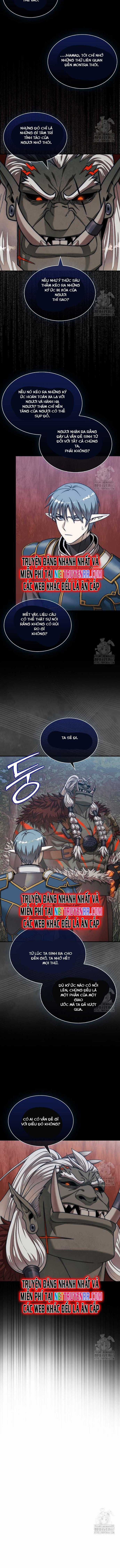 Quân Cờ Thứ 31 Lật Ngược Ván Cờ Chapter 78 trang 13