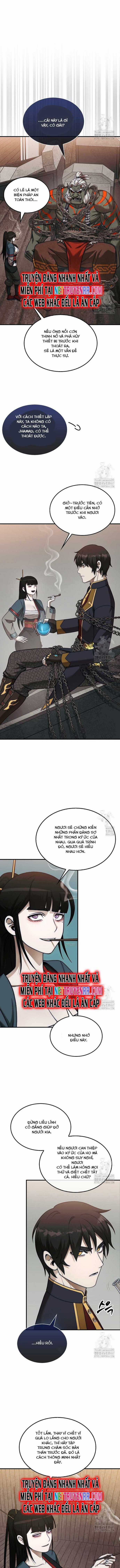 Quân Cờ Thứ 31 Lật Ngược Ván Cờ Chapter 78 trang 14