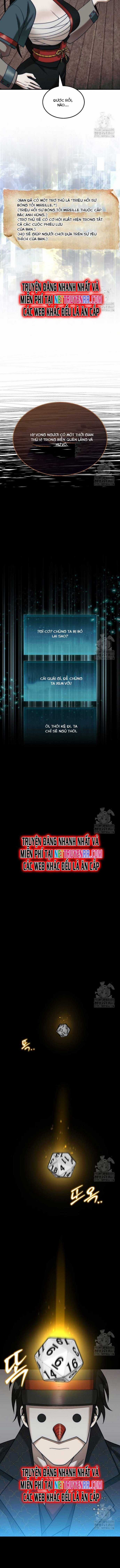 Quân Cờ Thứ 31 Lật Ngược Ván Cờ Chapter 78 trang 15