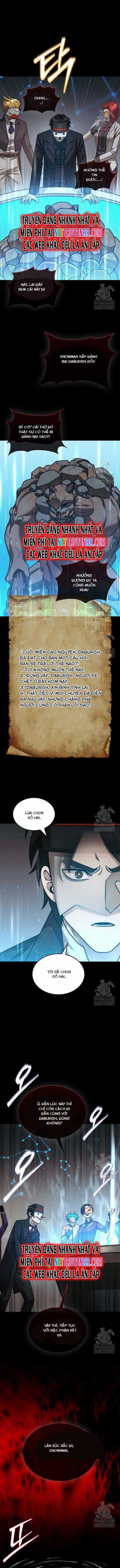 Quân Cờ Thứ 31 Lật Ngược Ván Cờ Chapter 78 trang 16