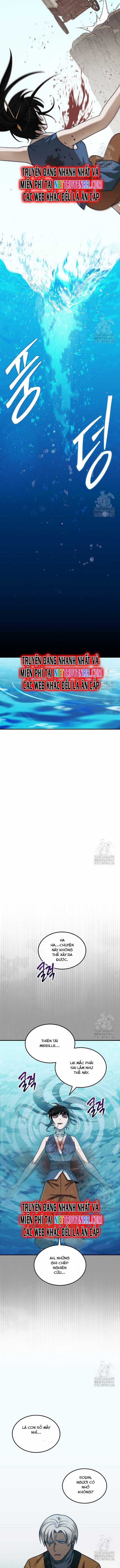 Quân Cờ Thứ 31 Lật Ngược Ván Cờ Chapter 78 trang 2