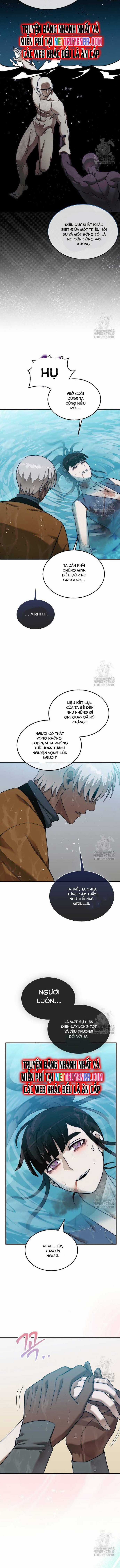 Quân Cờ Thứ 31 Lật Ngược Ván Cờ Chapter 78 trang 3