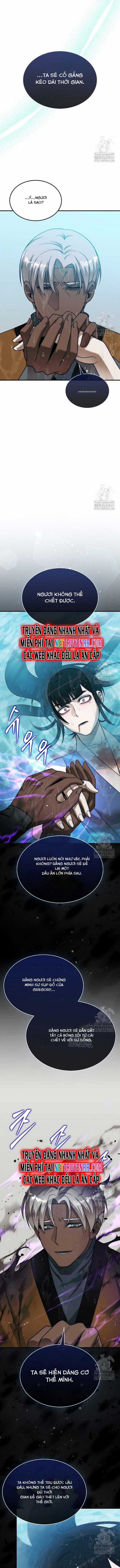 Quân Cờ Thứ 31 Lật Ngược Ván Cờ Chapter 78 trang 4