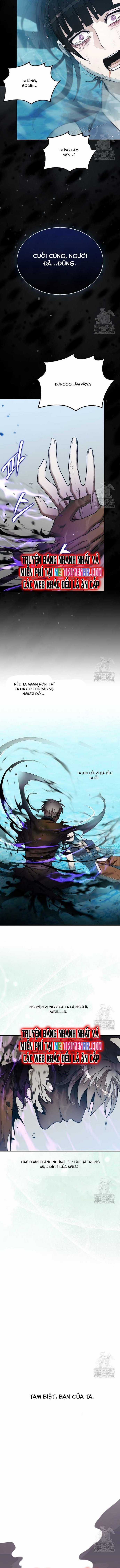 Quân Cờ Thứ 31 Lật Ngược Ván Cờ Chapter 78 trang 5