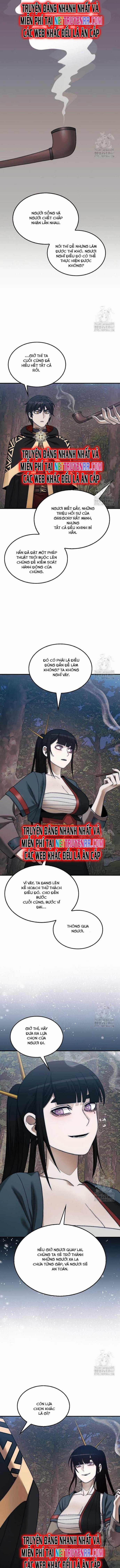 Quân Cờ Thứ 31 Lật Ngược Ván Cờ Chapter 78 trang 6