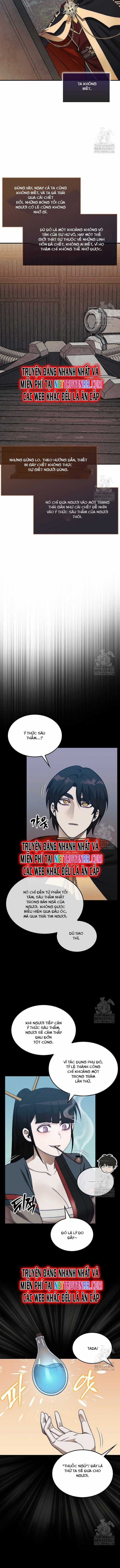 Quân Cờ Thứ 31 Lật Ngược Ván Cờ Chapter 78 trang 8