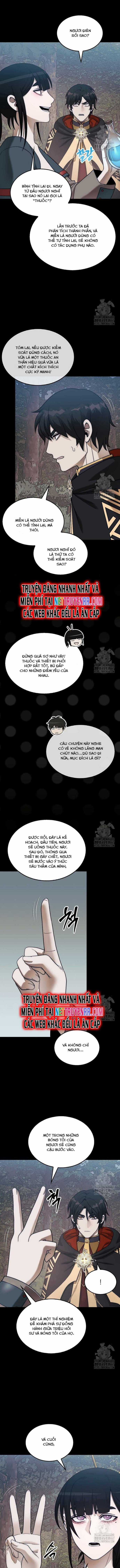 Quân Cờ Thứ 31 Lật Ngược Ván Cờ Chapter 78 trang 9