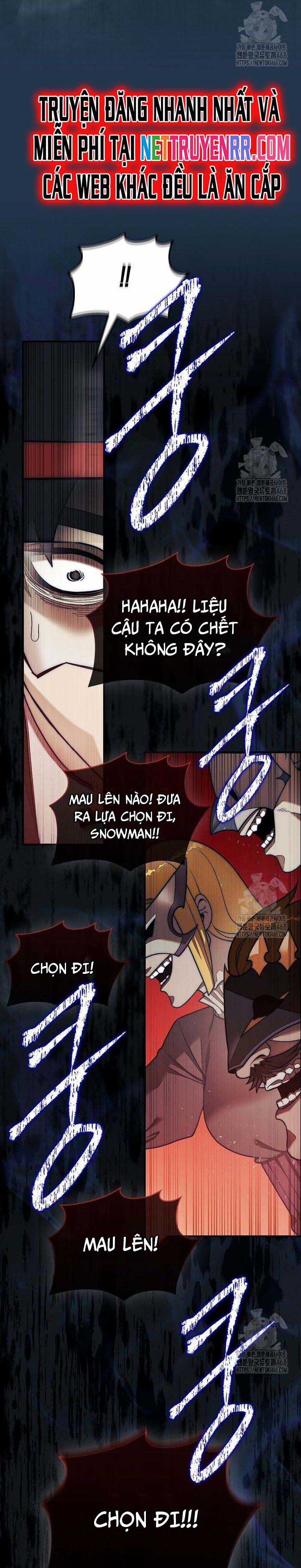 Quân Cờ Thứ 31 Lật Ngược Ván Cờ Chapter 80 trang 11