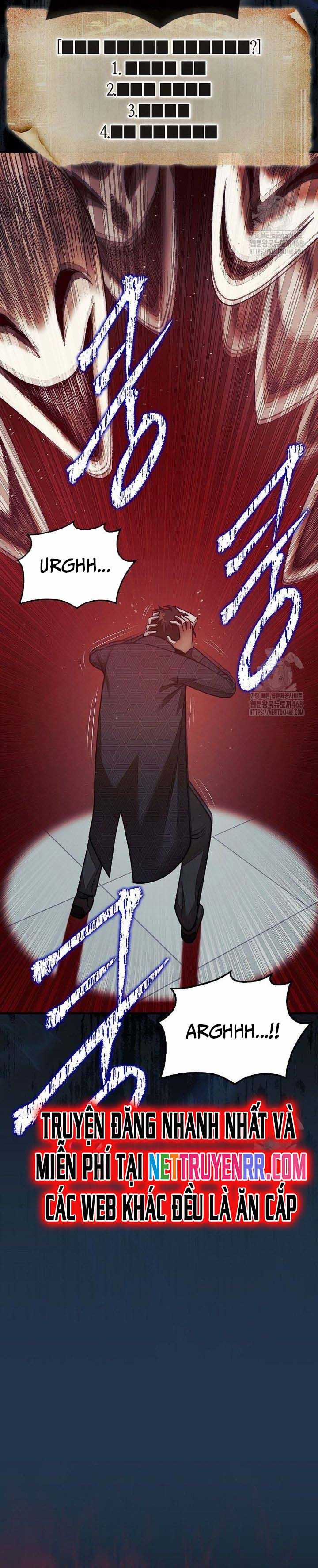 Quân Cờ Thứ 31 Lật Ngược Ván Cờ Chapter 80 trang 12