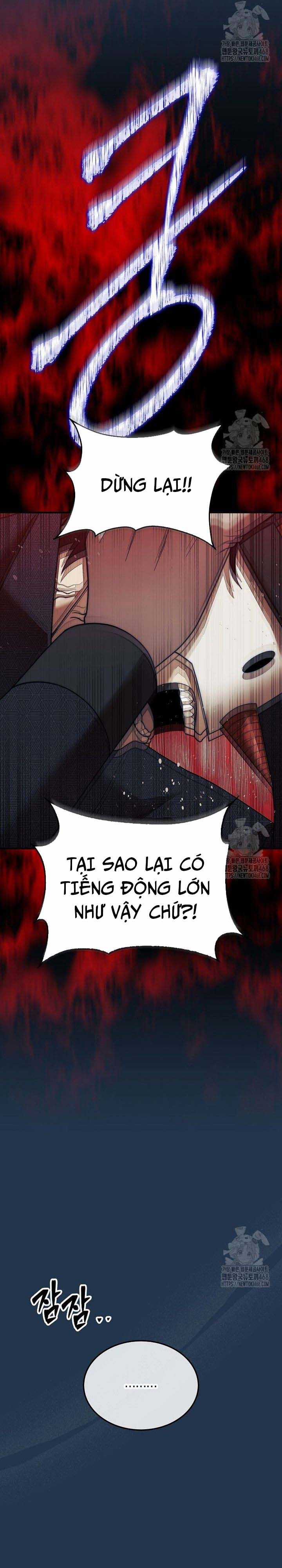 Quân Cờ Thứ 31 Lật Ngược Ván Cờ Chapter 80 trang 13