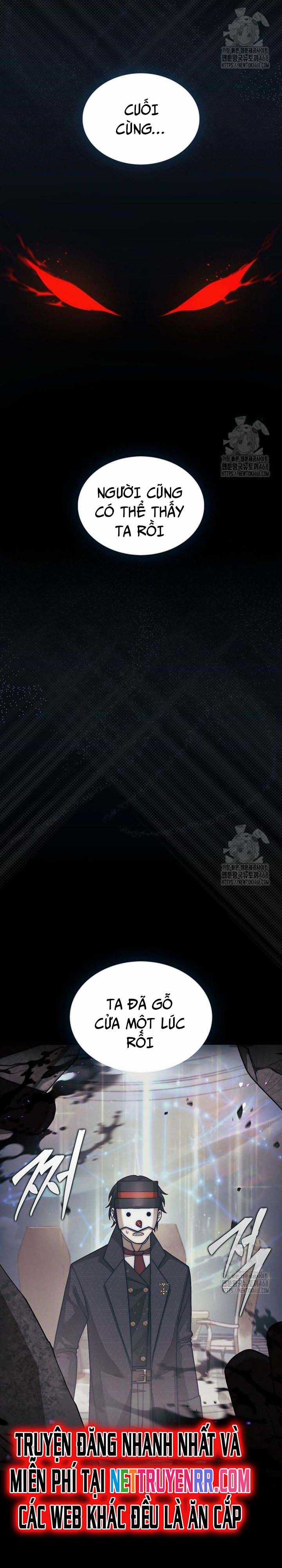 Quân Cờ Thứ 31 Lật Ngược Ván Cờ Chapter 80 trang 16