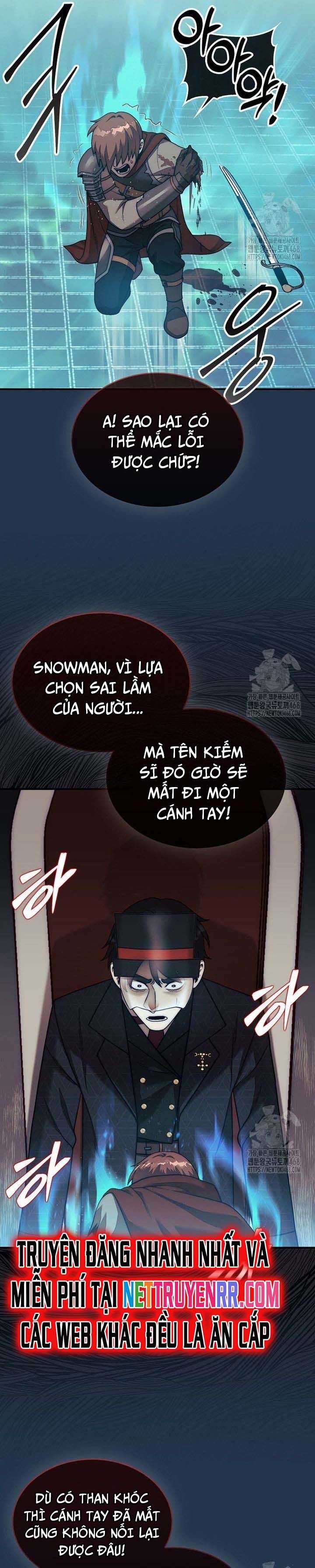 Quân Cờ Thứ 31 Lật Ngược Ván Cờ Chapter 80 trang 2