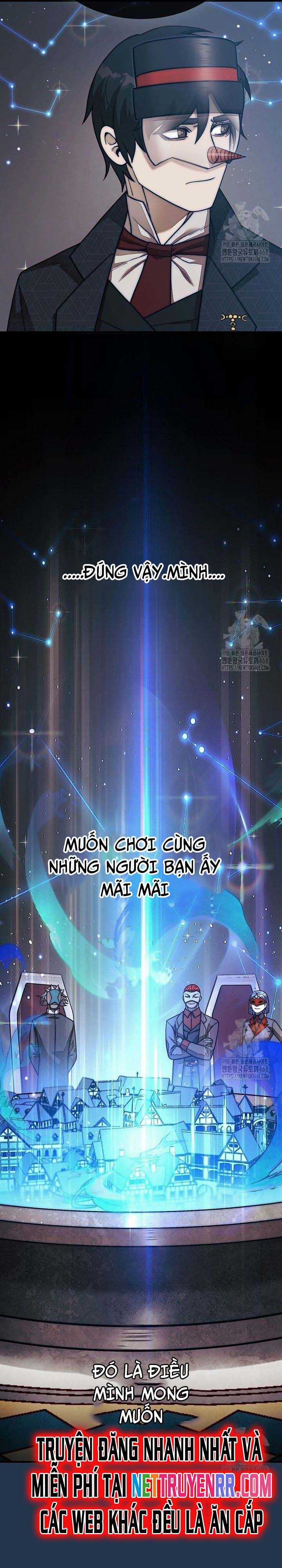 Quân Cờ Thứ 31 Lật Ngược Ván Cờ Chapter 80 trang 20