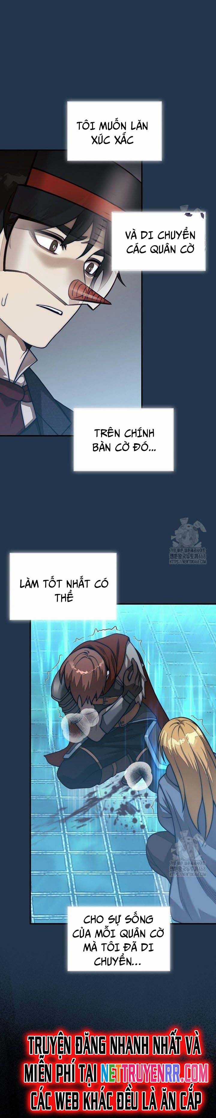 Quân Cờ Thứ 31 Lật Ngược Ván Cờ Chapter 80 trang 21