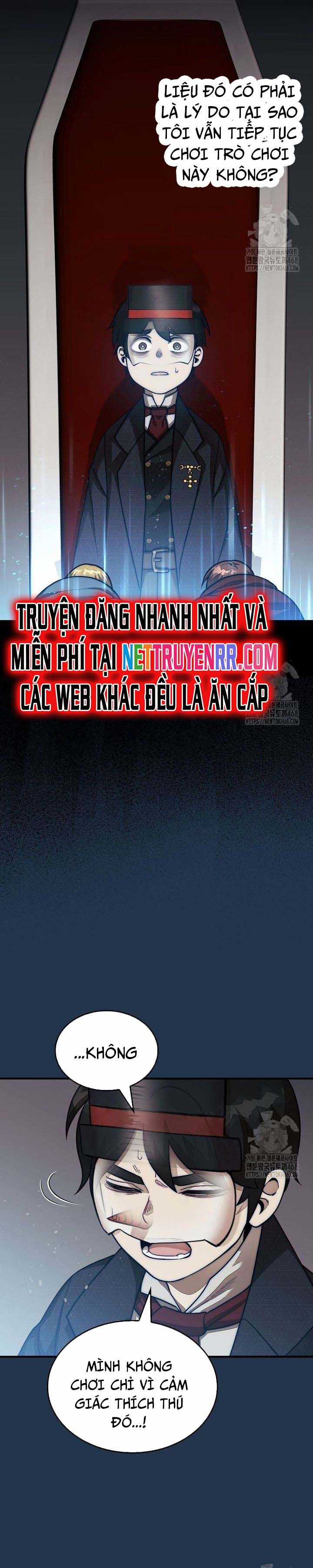 Quân Cờ Thứ 31 Lật Ngược Ván Cờ Chapter 80 trang 23