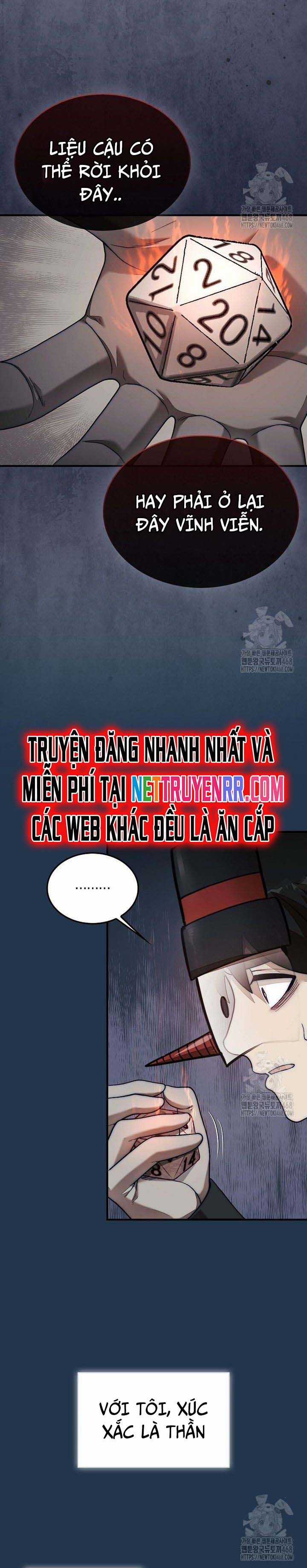 Quân Cờ Thứ 31 Lật Ngược Ván Cờ Chapter 80 trang 26