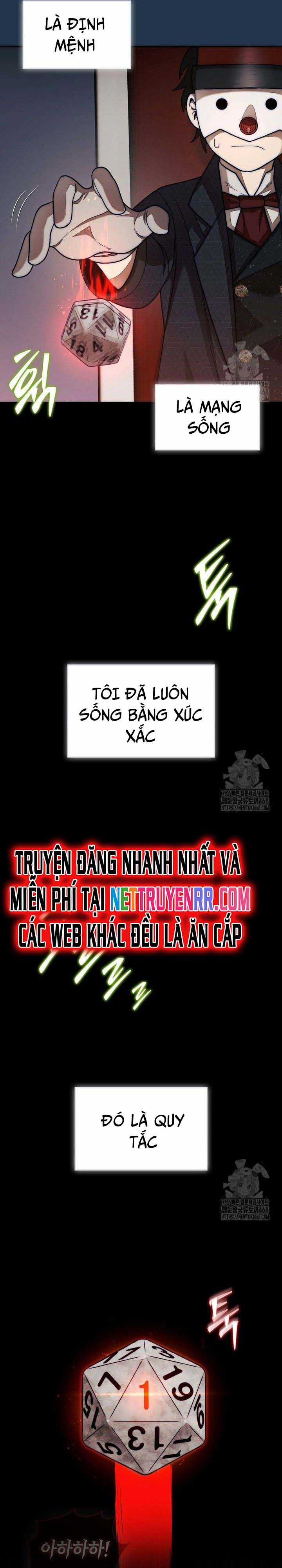 Quân Cờ Thứ 31 Lật Ngược Ván Cờ Chapter 80 trang 27