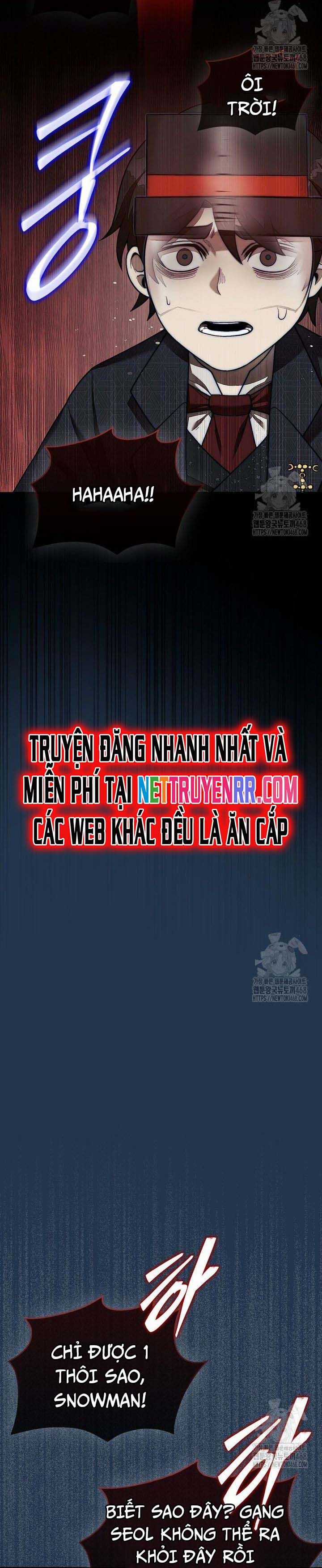 Quân Cờ Thứ 31 Lật Ngược Ván Cờ Chapter 80 trang 28