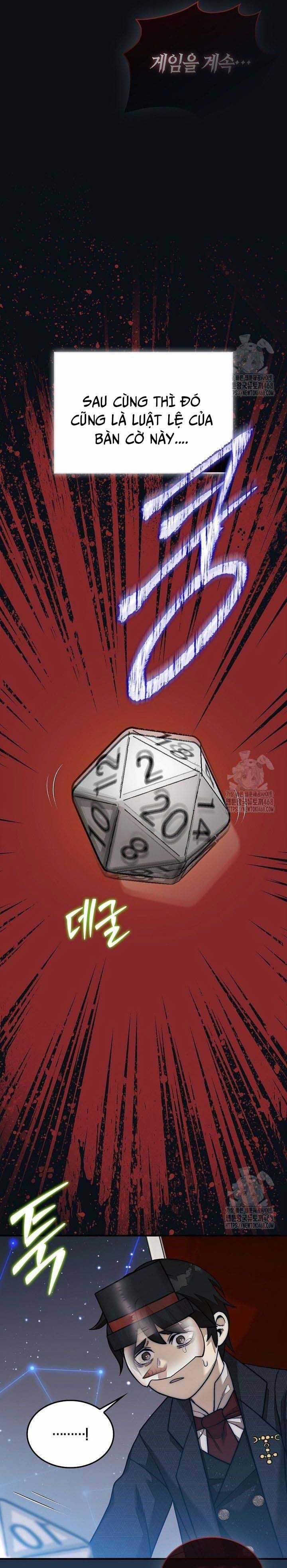 Quân Cờ Thứ 31 Lật Ngược Ván Cờ Chapter 80 trang 30