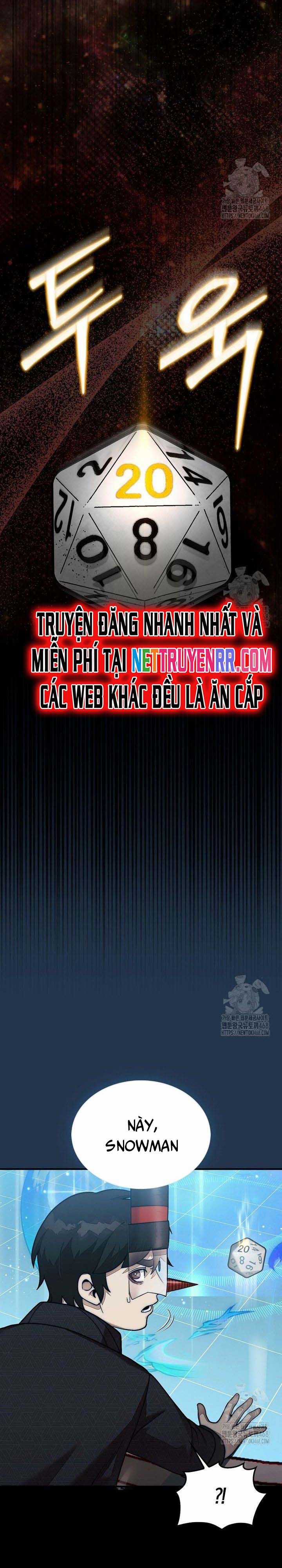 Quân Cờ Thứ 31 Lật Ngược Ván Cờ Chapter 80 trang 33