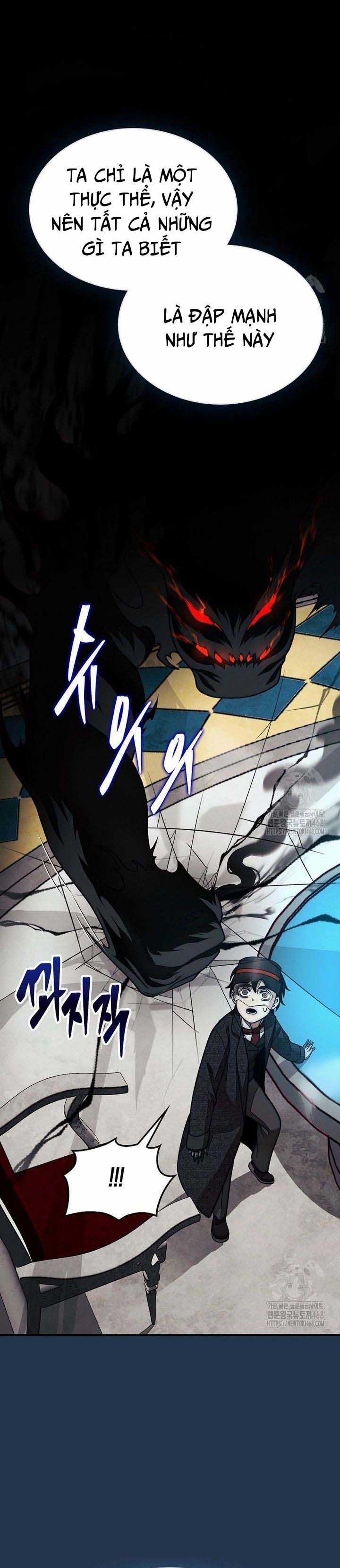 Quân Cờ Thứ 31 Lật Ngược Ván Cờ Chapter 80 trang 34