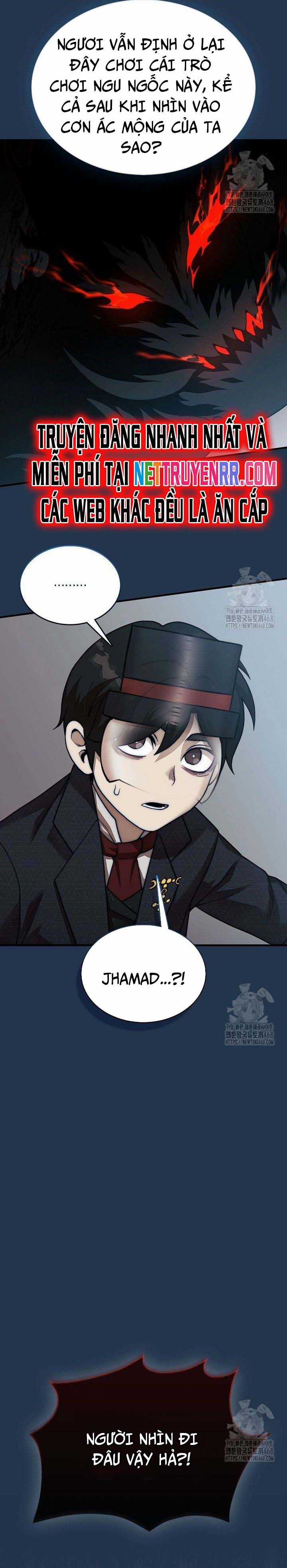 Quân Cờ Thứ 31 Lật Ngược Ván Cờ Chapter 80 trang 35