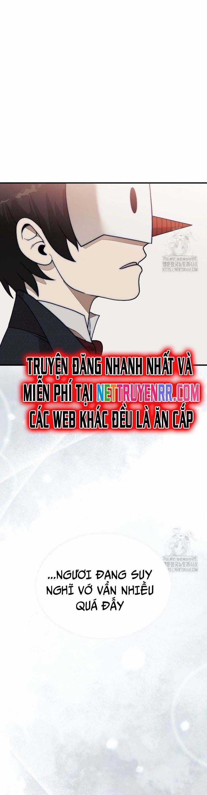 Quân Cờ Thứ 31 Lật Ngược Ván Cờ Chapter 80 trang 37