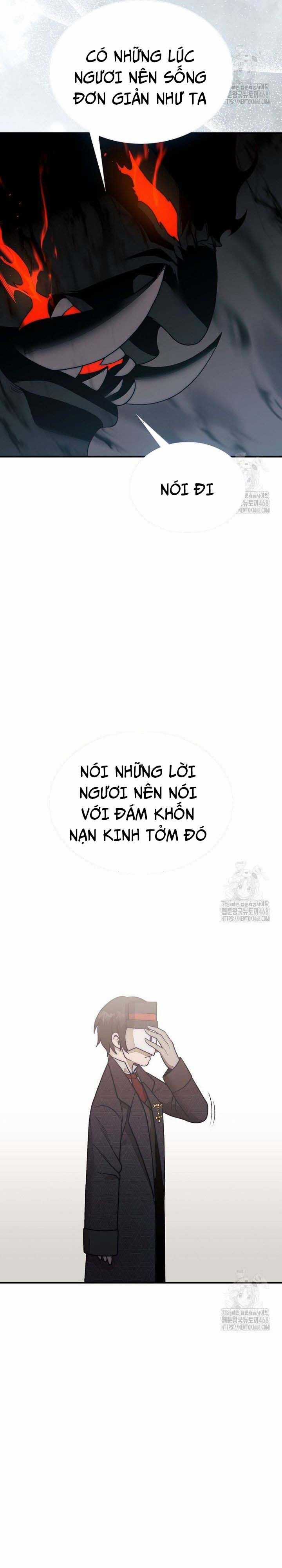 Quân Cờ Thứ 31 Lật Ngược Ván Cờ Chapter 80 trang 38