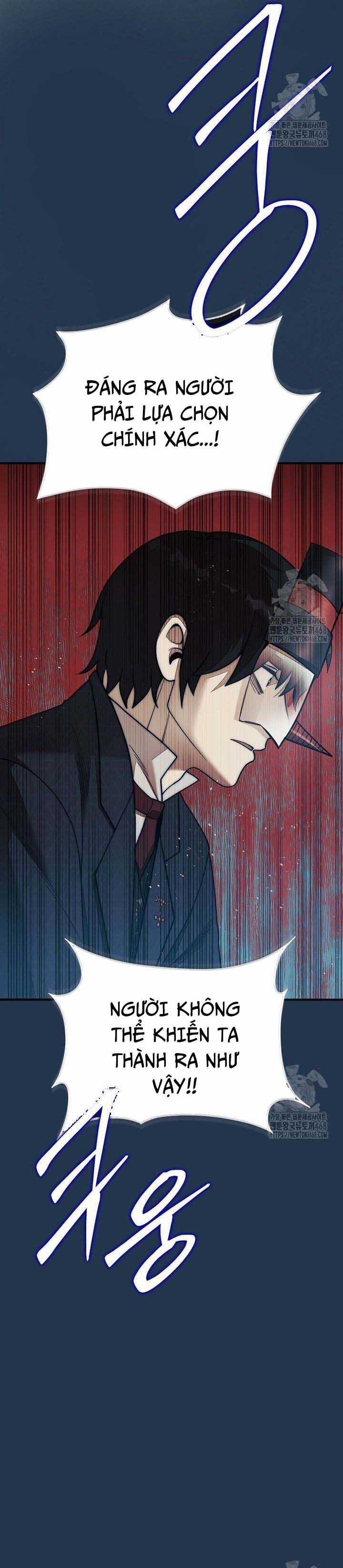 Quân Cờ Thứ 31 Lật Ngược Ván Cờ Chapter 80 trang 4