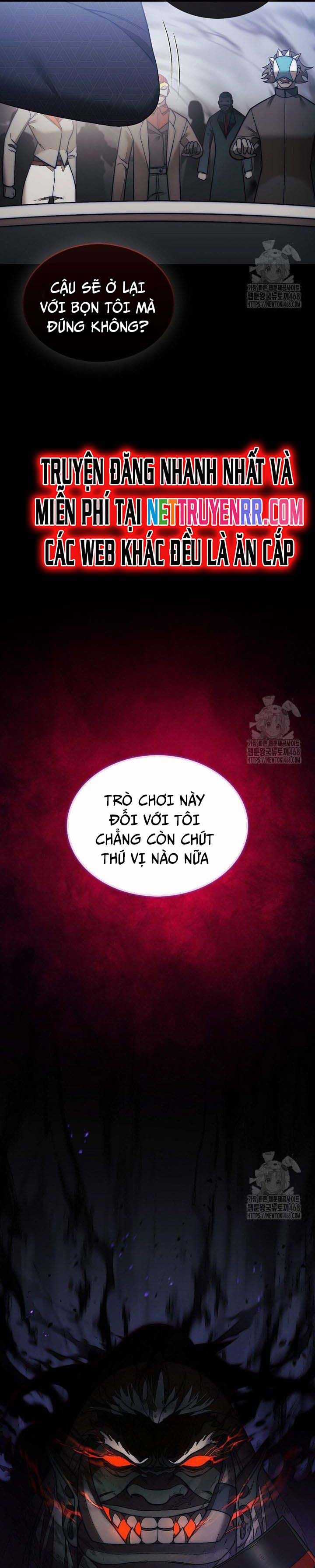 Quân Cờ Thứ 31 Lật Ngược Ván Cờ Chapter 80 trang 40