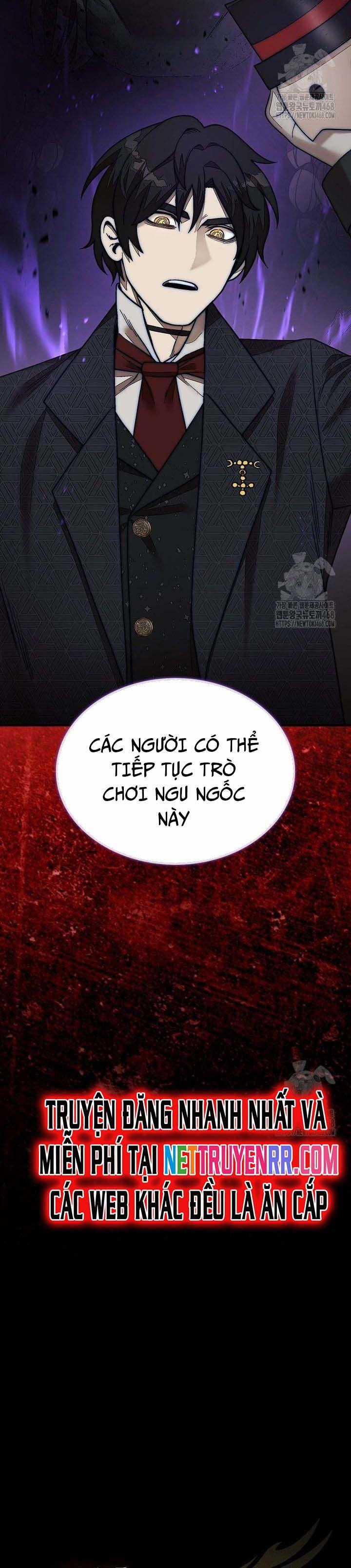 Quân Cờ Thứ 31 Lật Ngược Ván Cờ Chapter 80 trang 41