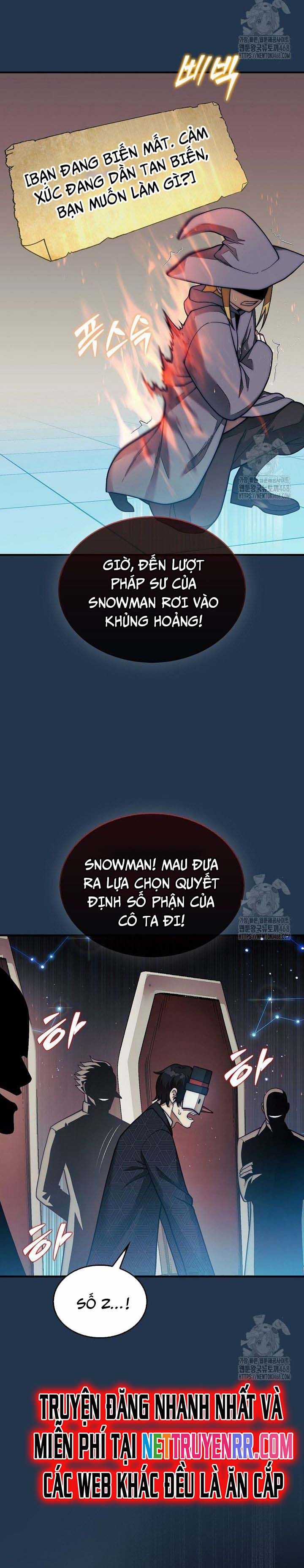 Quân Cờ Thứ 31 Lật Ngược Ván Cờ Chapter 80 trang 5