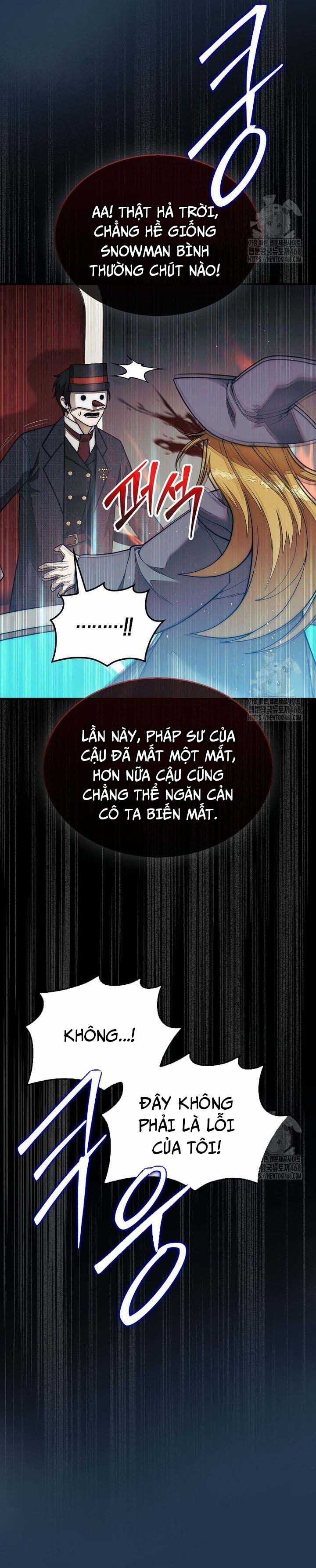 Quân Cờ Thứ 31 Lật Ngược Ván Cờ Chapter 80 trang 6